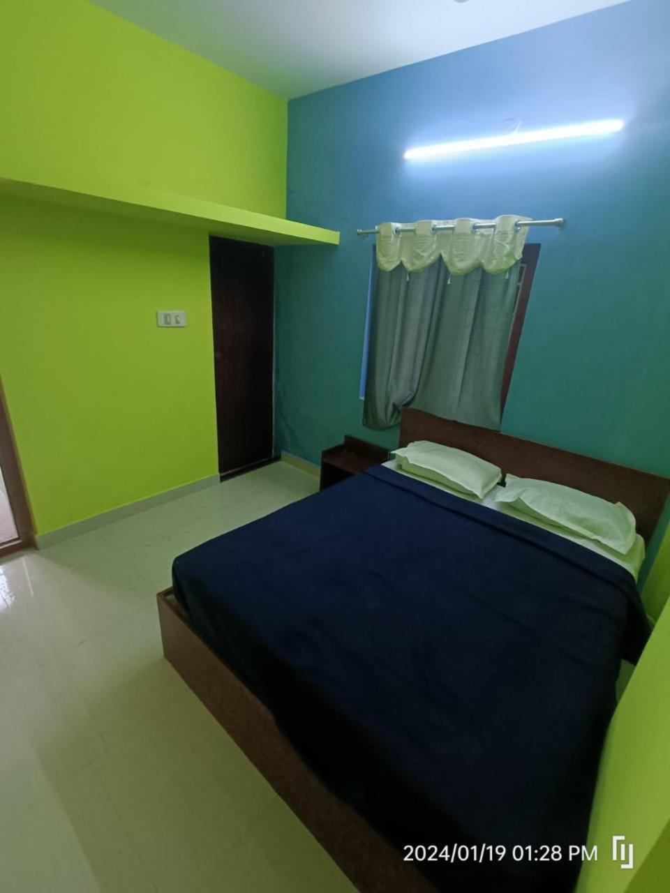 Bns Village Resort Kolli Hills Exterior foto