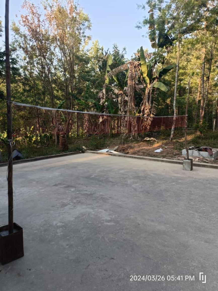 Bns Village Resort Kolli Hills Exterior foto