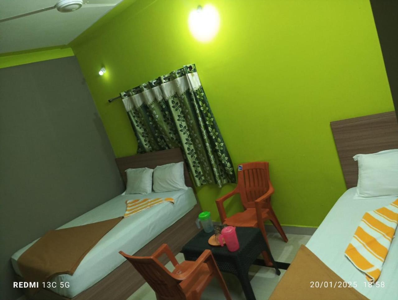 Bns Village Resort Kolli Hills Cameră foto